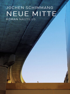 cover image of Neue Mitte